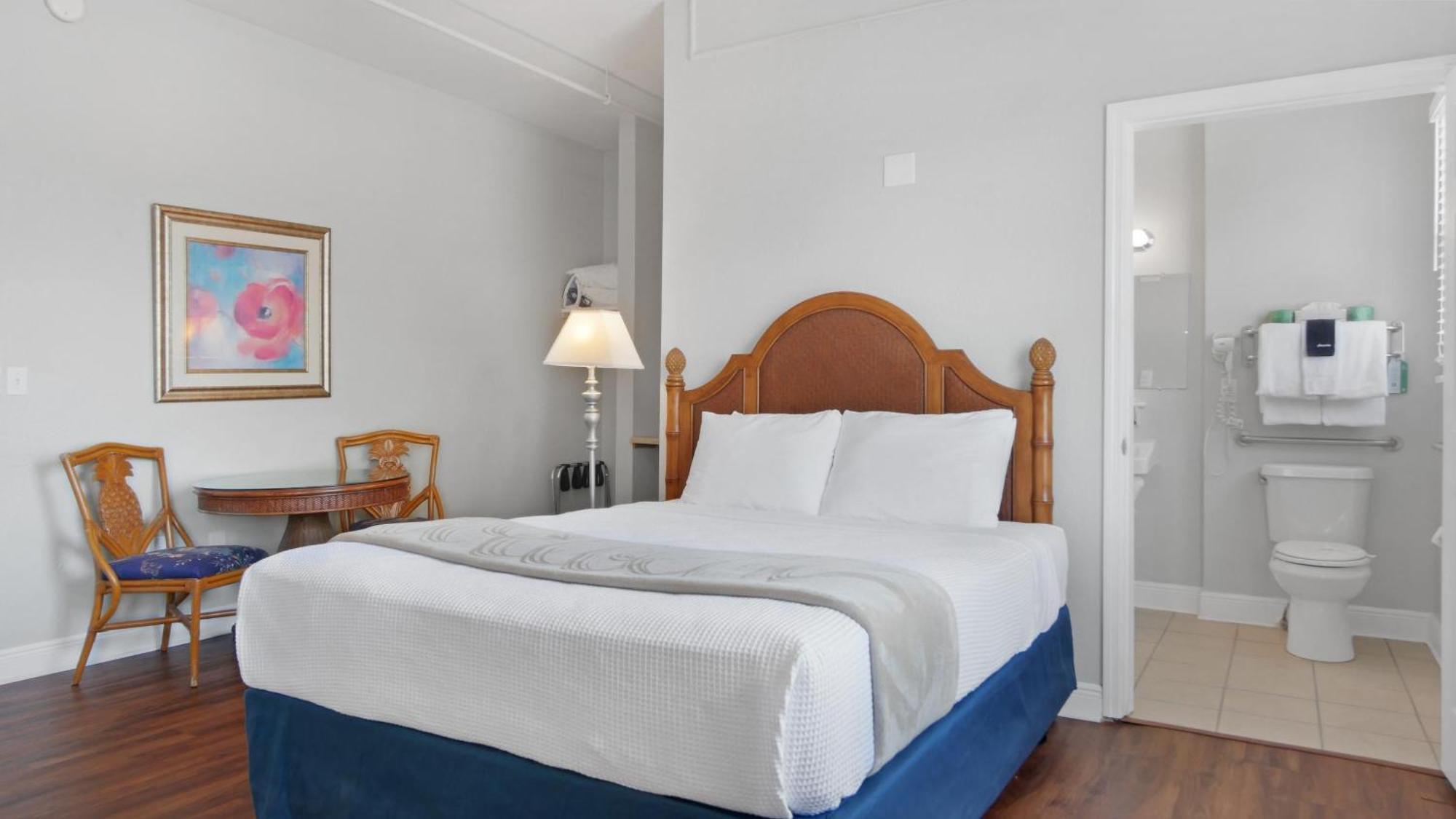 סיינט פיטרסברג Crystal Bay Historic Hotel מראה חיצוני תמונה